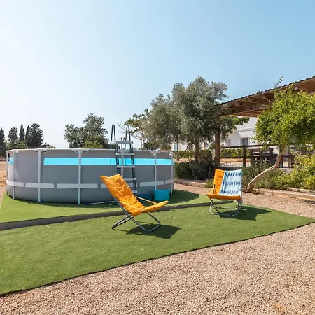 Masia Punta L'abat Lägenhet L'Aldea