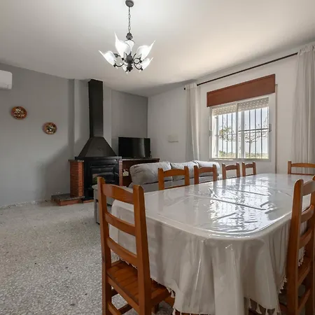 Apartment Masia Punta L'abat L'Aldea