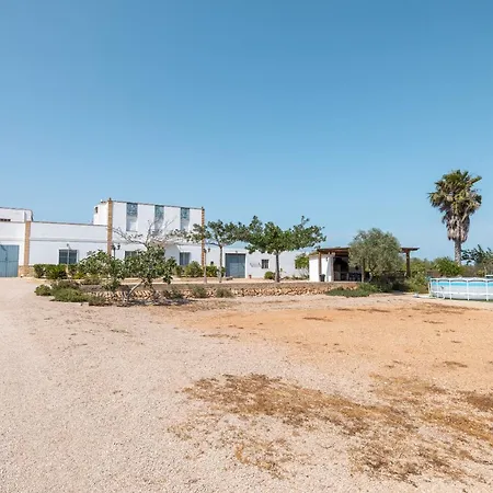 Masia Punta L'abat *