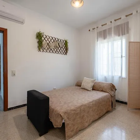 Apartment Masia Punta L'abat *