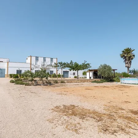 Masia Punta L'abat *