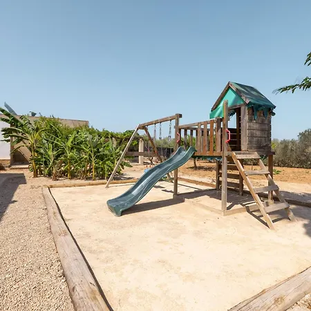 בית כפרי Masia Punta L'abat